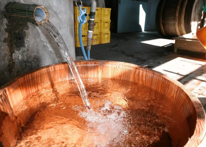 [50 minutes by car from Nagoya] Experience "sake and culture" in Tokoname