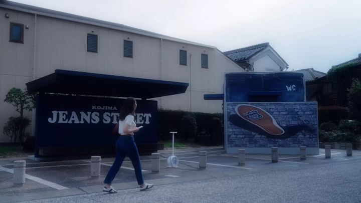 กิจกรรมพิเศษด้านศิลปะและวัฒนธรรม โอคายาม่า: ตั้งแต่ทัวร์พิพิธภัณฑ์ไปจนถึงการเดินเล่น คุราชิกิ และ Kojima Jeans Street [ถนน]