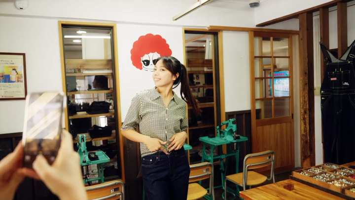 กิจกรรมพิเศษด้านศิลปะและวัฒนธรรม โอคายาม่า: ตั้งแต่ทัวร์พิพิธภัณฑ์ไปจนถึงการเดินเล่น คุราชิกิ และ Kojima Jeans Street [ถนน]