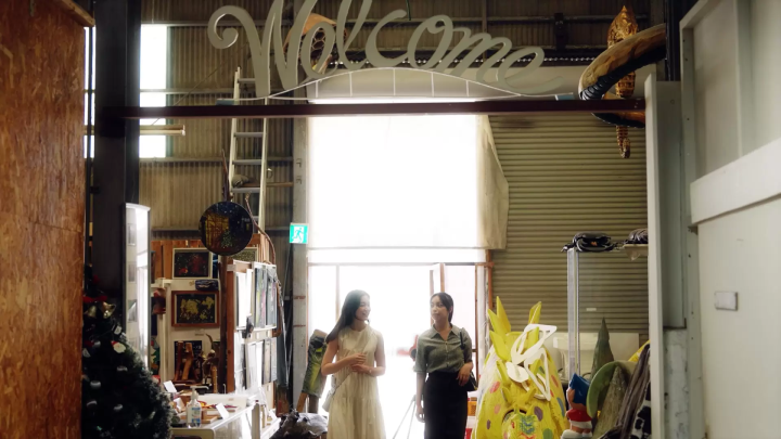 กิจกรรมพิเศษด้านศิลปะและวัฒนธรรม โอคายาม่า: ตั้งแต่ทัวร์พิพิธภัณฑ์ไปจนถึงการเดินเล่น คุราชิกิ และ Kojima Jeans Street [ถนน]