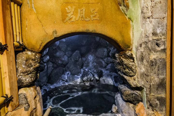 【靜岡秘境】梅島溫泉鄉完全指南：探訪三大名湯、在地美食與絕景瀑布（日歸・住宿推薦）