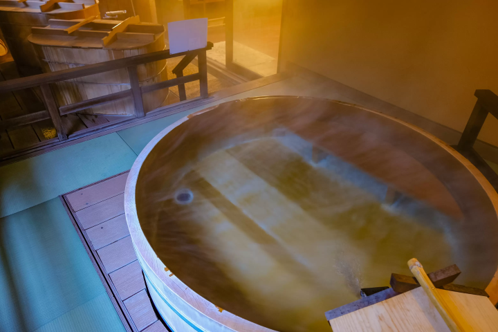 【靜岡秘境】梅島溫泉鄉完全指南：探訪三大名湯、在地美食與絕景瀑布（日歸・住宿推薦）