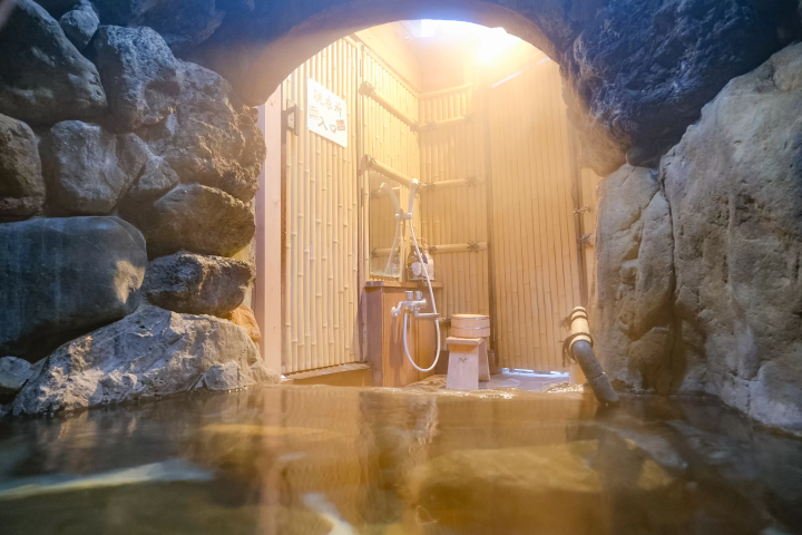 【靜岡秘境】梅島溫泉鄉完全指南：探訪三大名湯、在地美食與絕景瀑布（日歸・住宿推薦）