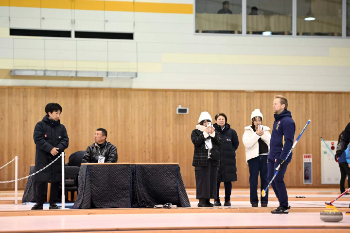 ©Karuizawa International 