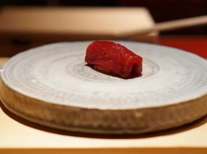 Akasaka Sushi Restaurants