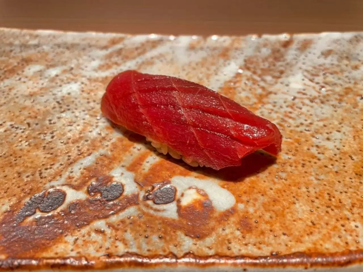 Akasaka Sushi Restaurants