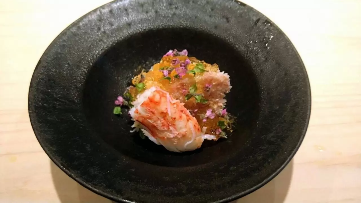 Akasaka Sushi Restaurants