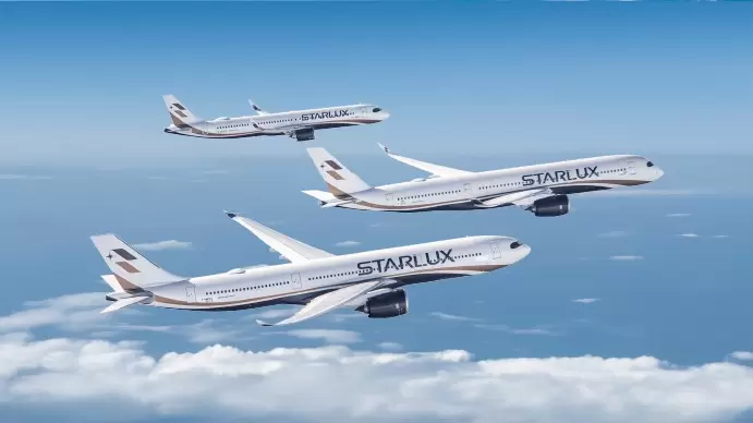 中部的鄉親有福了！「星宇航空」3/30新增東京—台中直飛航線