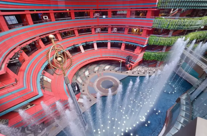 周边博多站!为您介绍推荐景点和豪华现代日式住宿