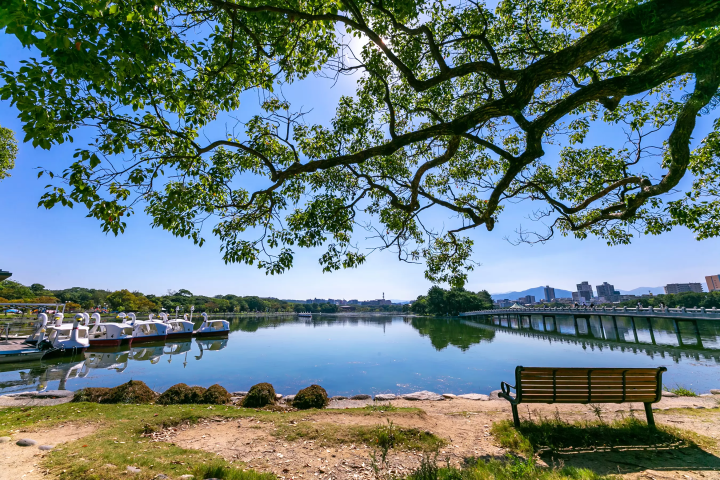 提供方:福冈县观光联盟