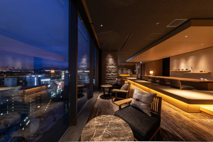 周边博多站!为您介绍推荐景点和豪华现代日式住宿