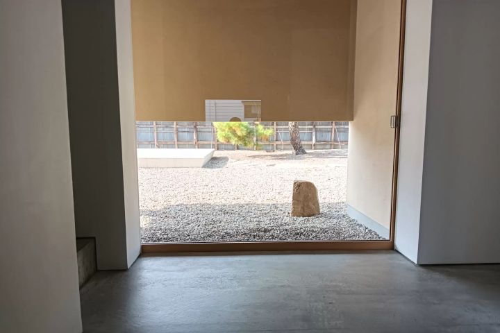 Old House Gallery"Ippatsu": A hidden cultural spot where Meiji-era architecture and modern art come together