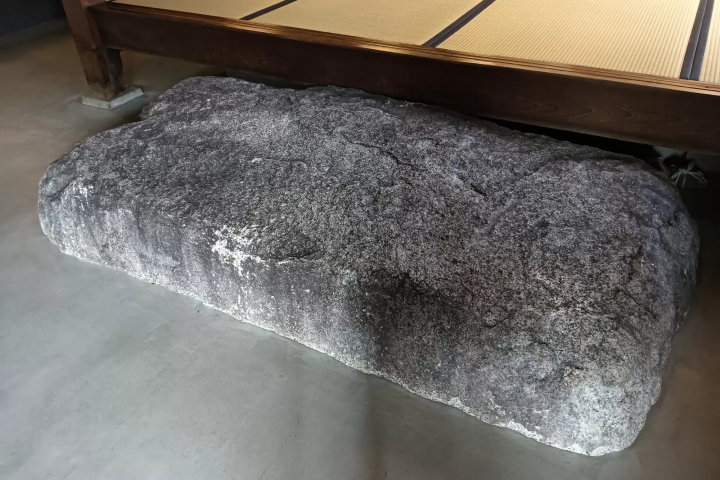 Old House Gallery"Ippatsu": A hidden cultural spot where Meiji-era architecture and modern art come together