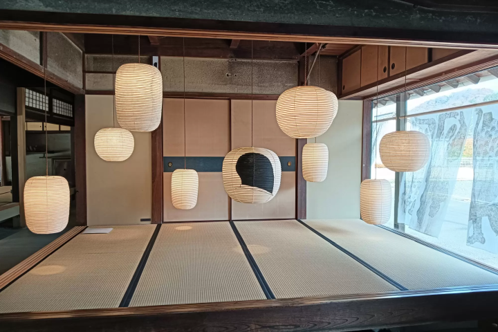 Old House Gallery"Ippatsu": A hidden cultural spot where Meiji-era architecture and modern art come together