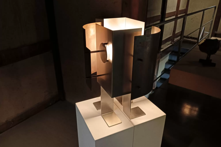 Old House Gallery"Ippatsu": A hidden cultural spot where Meiji-era architecture and modern art come together