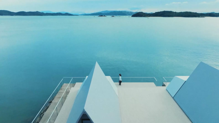 Okayama Outdoor Feature Articles| Enjoy nature experiences from stunning views of the Seto Inland Sea to cycling and stargazing