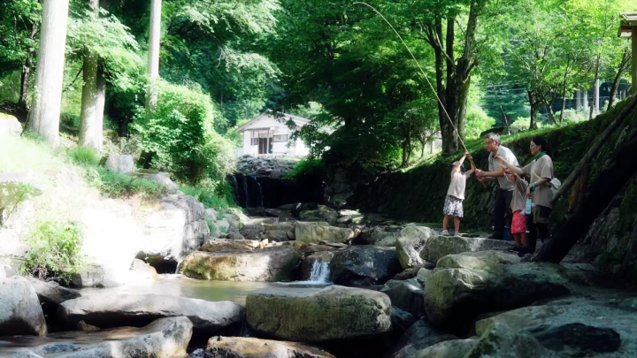 Okayama Outdoor Feature Articles| Enjoy nature experiences from stunning views of the Seto Inland Sea to cycling and stargazing