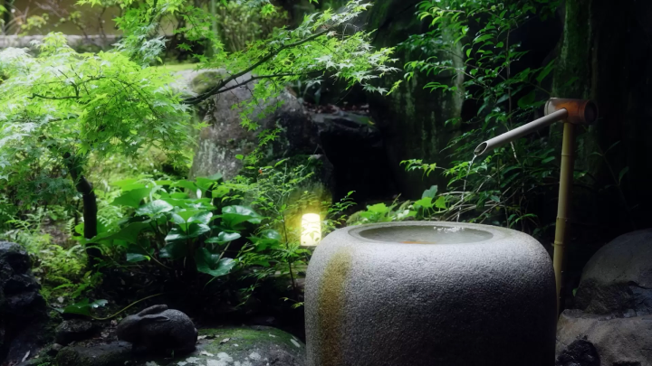 Okayama Hot Springs & Ryokan Feature Articles| Experience the Four Seasons and Relax in the Mimasaka Santo (Three Hot Springs of Mimasaka)(Okutsu, Yunogo, and Yubara)