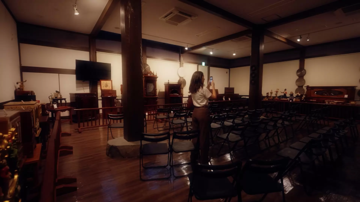 Okayama Hot Springs & Ryokan Feature Articles| Experience the Four Seasons and Relax in the Mimasaka Santo (Three Hot Springs of Mimasaka)(Okutsu, Yunogo, and Yubara)