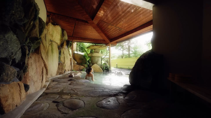 Okayama Hot Springs & Ryokan Feature Articles| Experience the Four Seasons and Relax in the Mimasaka Santo (Three Hot Springs of Mimasaka)(Okutsu, Yunogo, and Yubara)