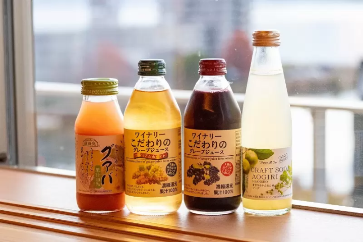 Luxury Getaway from Kyoto: Hanare Karoi with Private Open-Air Baths and Lake Biwa Views