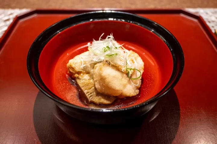 Luxury Getaway from Kyoto: Hanare Karoi with Private Open-Air Baths and Lake Biwa Views