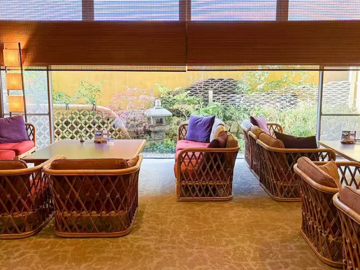 はじめての温泉でも安心。おごと温泉・湯元舘で日本の旅館を満喫しよう