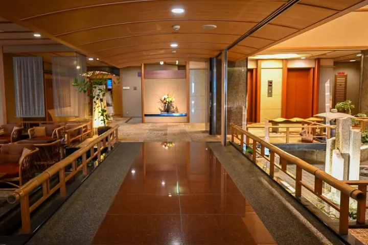 First-Time Friendly Onsen Stay Near Kyoto: Enjoy A Traditional Japanese Ryokan at Ogoto Onsen