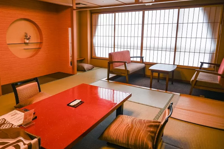 First-Time Friendly Onsen Stay Near Kyoto: Enjoy A Traditional Japanese Ryokan at Ogoto Onsen