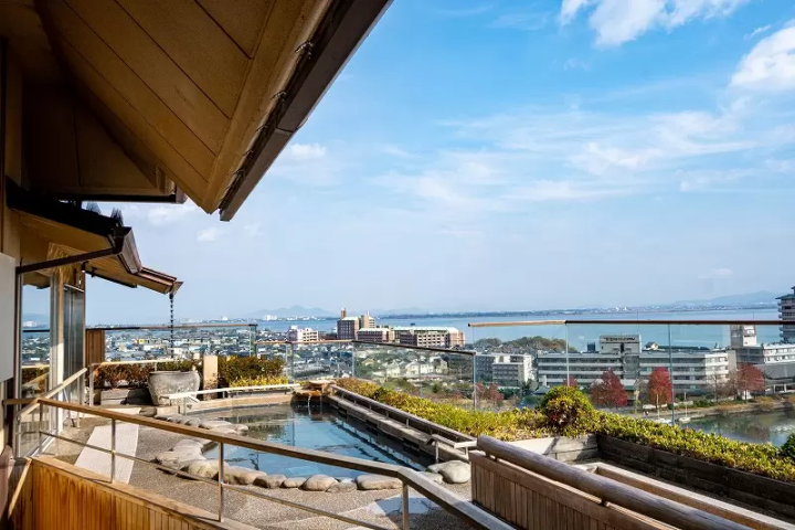 First-Time Friendly Onsen Stay Near Kyoto: Enjoy A Traditional Japanese Ryokan at Ogoto Onsen