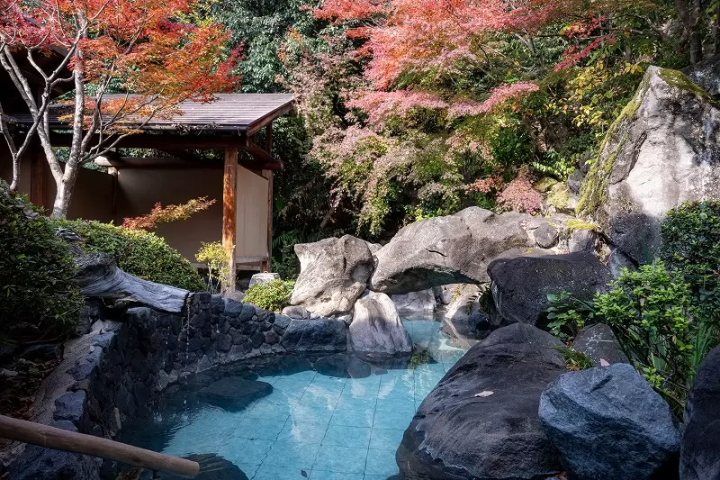 First-Time Friendly Onsen Stay Near Kyoto: Enjoy A Traditional Japanese Ryokan at Ogoto Onsen