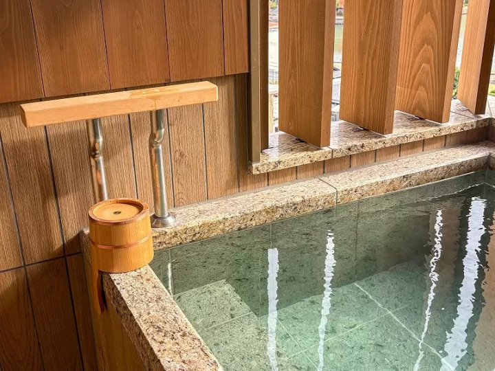 First-Time Friendly Onsen Stay Near Kyoto: Enjoy A Traditional Japanese Ryokan at Ogoto Onsen