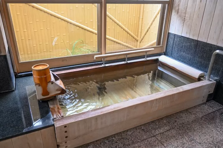 First-Time Friendly Onsen Stay Near Kyoto: Enjoy A Traditional Japanese Ryokan at Ogoto Onsen