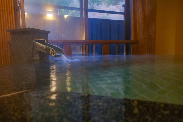 【靜岡】前往「美肌之湯」梅島溫泉鄉！日歸泡湯、住宿推薦景點與精選旅館全攻略