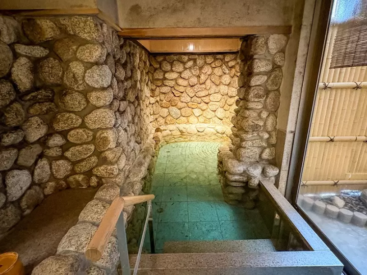 First-Time Friendly Onsen Stay Near Kyoto: Enjoy A Traditional Japanese Ryokan at Ogoto Onsen