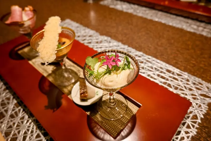 First-Time Friendly Onsen Stay Near Kyoto: Enjoy A Traditional Japanese Ryokan at Ogoto Onsen