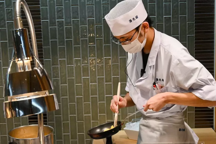 First-Time Friendly Onsen Stay Near Kyoto: Enjoy A Traditional Japanese Ryokan at Ogoto Onsen