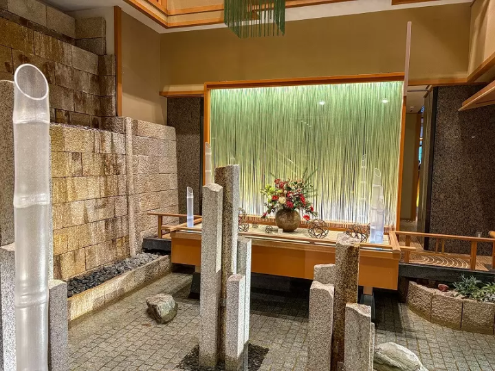 First-Time Friendly Onsen Stay Near Kyoto: Enjoy A Traditional Japanese Ryokan at Ogoto Onsen