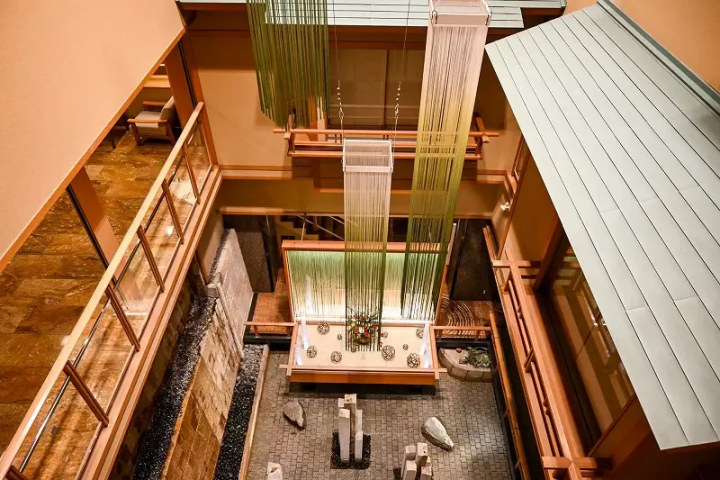 First-Time Friendly Onsen Stay Near Kyoto: Enjoy A Traditional Japanese Ryokan at Ogoto Onsen
