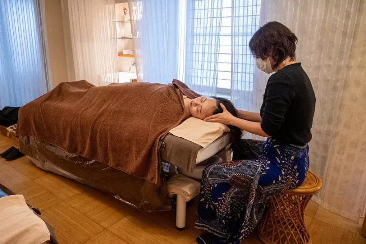 First-Time Friendly Onsen Stay Near Kyoto: Enjoy A Traditional Japanese Ryokan at Ogoto Onsen