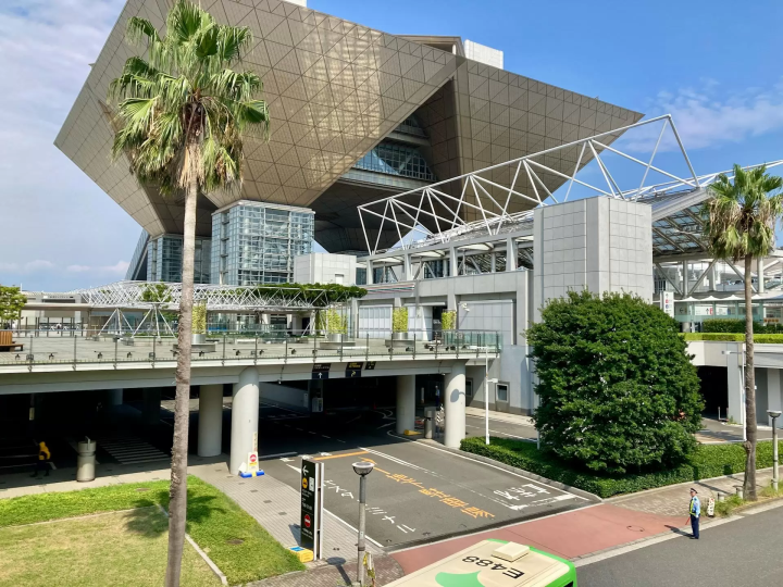 豐洲・有明觀光指南｜必去景點與推薦路線