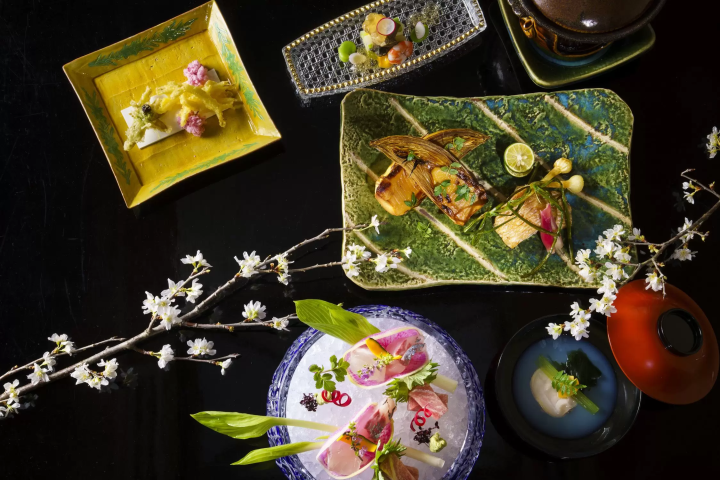 [Spring 2026] Enjoy the World Heritage Site Ninna-ji Temple in a private setting