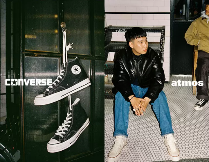 【最新】atmos独家运动鞋和特别版鞋款完整指南 | 服饰及即将发售新品