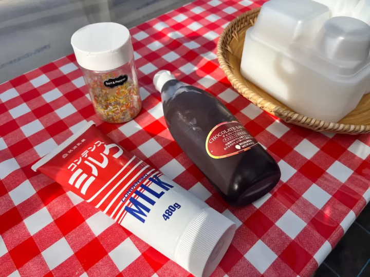 東京から2時間！ハイジの村でいちご狩り2026｜チョコ&練乳かけ放題と大福作り