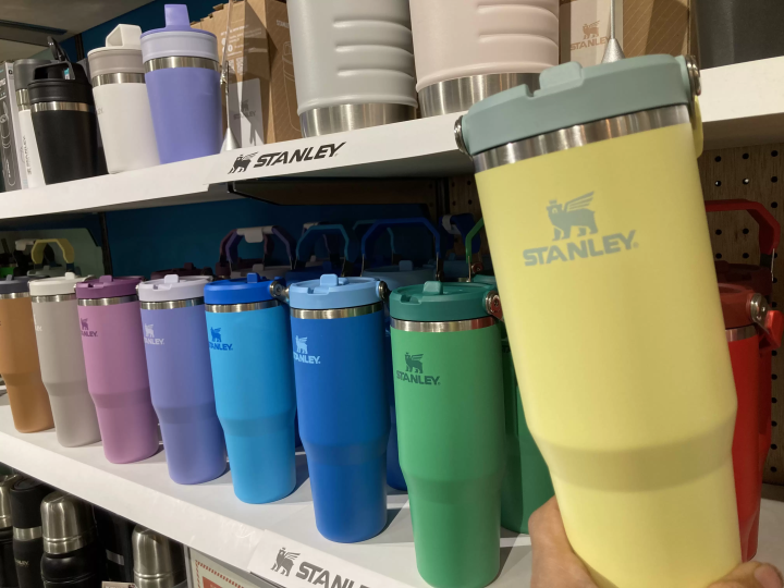 [Coupons available] If you want to enjoy shopping for sporting goods, head to the Alpen flagship store!