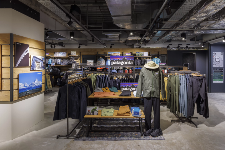 [Coupons available] If you want to enjoy shopping for sporting goods, head to the Alpen flagship store!