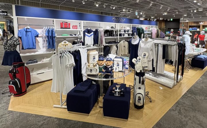 [Coupons available] If you want to enjoy shopping for sporting goods, head to the Alpen flagship store!