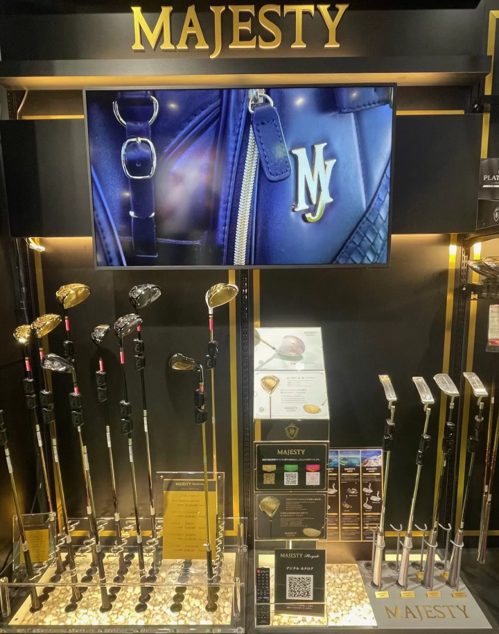 [Coupons available] If you want to enjoy shopping for sporting goods, head to the Alpen flagship store!