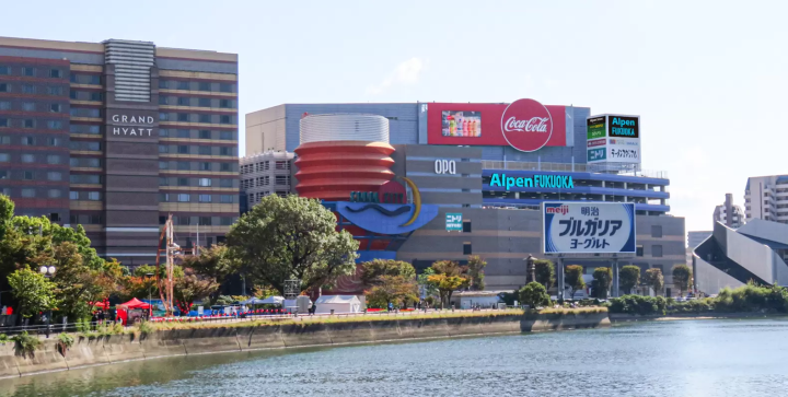 [Coupons available] If you want to enjoy shopping for sporting goods, head to the Alpen flagship store!