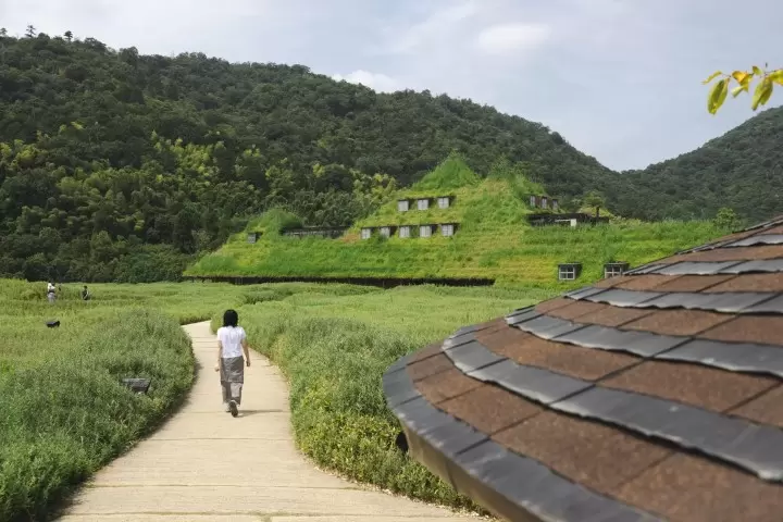 ทริปชิมอาหารอร่อย สัมผัสวัฒนธรรมการหมักของทะเลสาบบิวะ